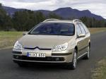 Citroen C5 Break HDi 2004 года (AU)